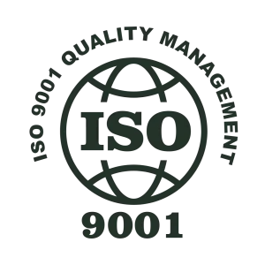 iso9001 tanúsítvány