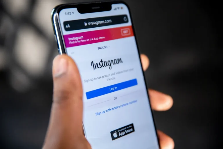 Az Instagram marketingeszközként is kiváló