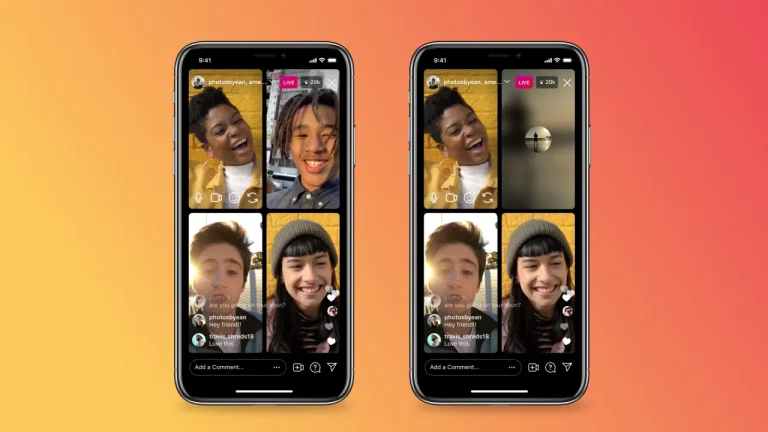 Live videók – a legújabb marketinges erőforrás