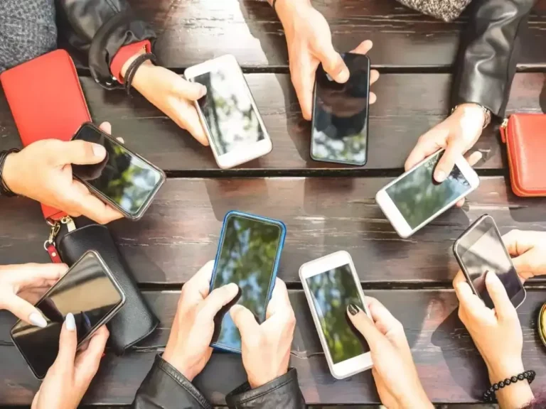 A mobilinternetről érthetően