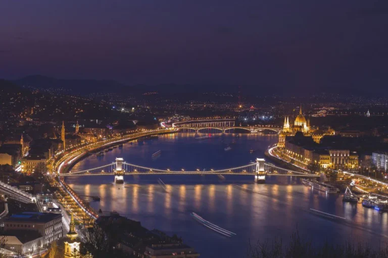 Online marketing ügynökség Budapest