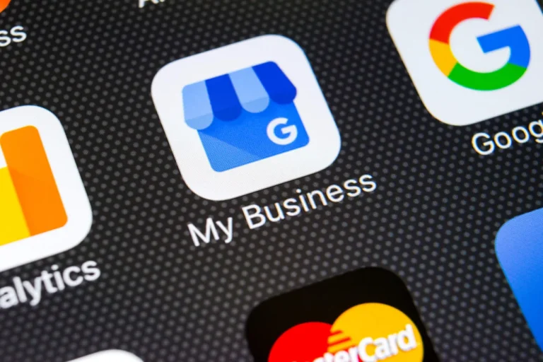 Google cégem fiók regisztráció