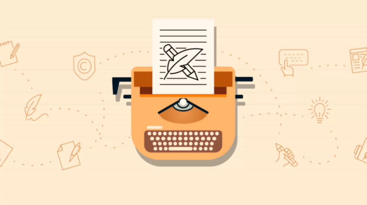 Mi a különbség a tartalomíró (content writer) és a szövegíró (copywriter) között?
