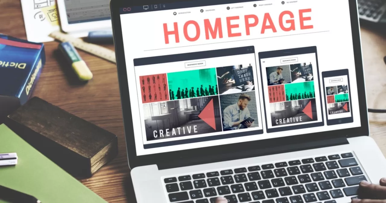 Homepage SEO stratégiák és jó gyakorlatok