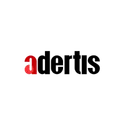 ADERTIS hivatalos oldala