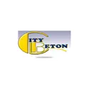 City Beton Kft. hivatalos oldala